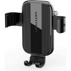 Vention MOBILE HOLDER CAR VENT MOUNT/BLACK KCTB0 VENTION