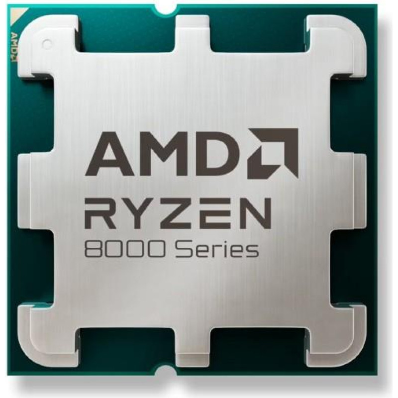 AMD CPU|AMD|Desktop|Ryzen 5|8400F|Phoenix|4200 MHz|Cores 6|16MB|Socket SAM5|65 Watts|MultiPack|100-100001591MPK