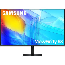 Samsung LCD Monitor|SAMSUNG|37 "|3840 x 2160 pixels|4K Ultra HD|Native aspect ratio 16:9|LCD|Flat|LS37D802EAUXEN