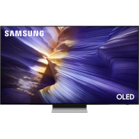 Samsung TV Set|SAMSUNG|83 "|4K Ultra HD|3840 x 2160 pixels|Flat|16:9|OLED|QE83S90FAEXXH