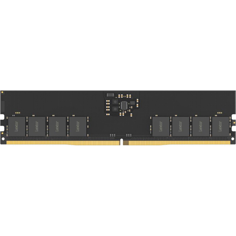 Lexar MEMORY DIMM 16GB DDR5-5600/LD5U16G56C46ST-BGS LEXAR