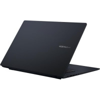 Asus Notebook|ASUS|VivoBook Series|18|M1807HA-S8033W|CPU  Ryzen 7|260|3800 MHz|18.4"|1920x1200|RAM 16GB|DDR5|SSD 1TB|AMD Radeon Graphics|Integrated|ENG|Windows 11 Home|Blue|2.6 kg|90NB15P1-M001C0
