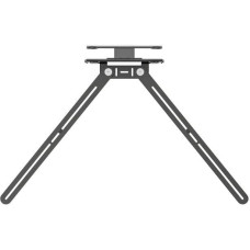 Logitech TV ACC MOUNT FOR VIDEO BARS/952-000041 LOGITECH
