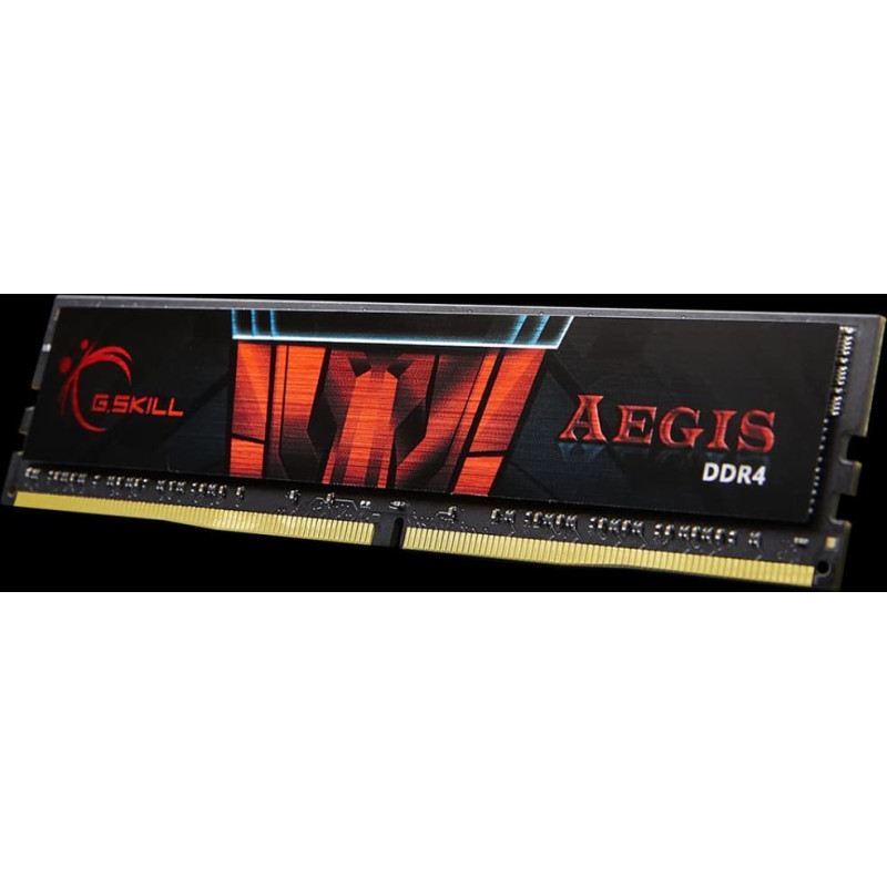 G.skill MEMORY DIMM 8GB PC24000 DDR4/F4-3000C16S-8GISB G.SKILL
