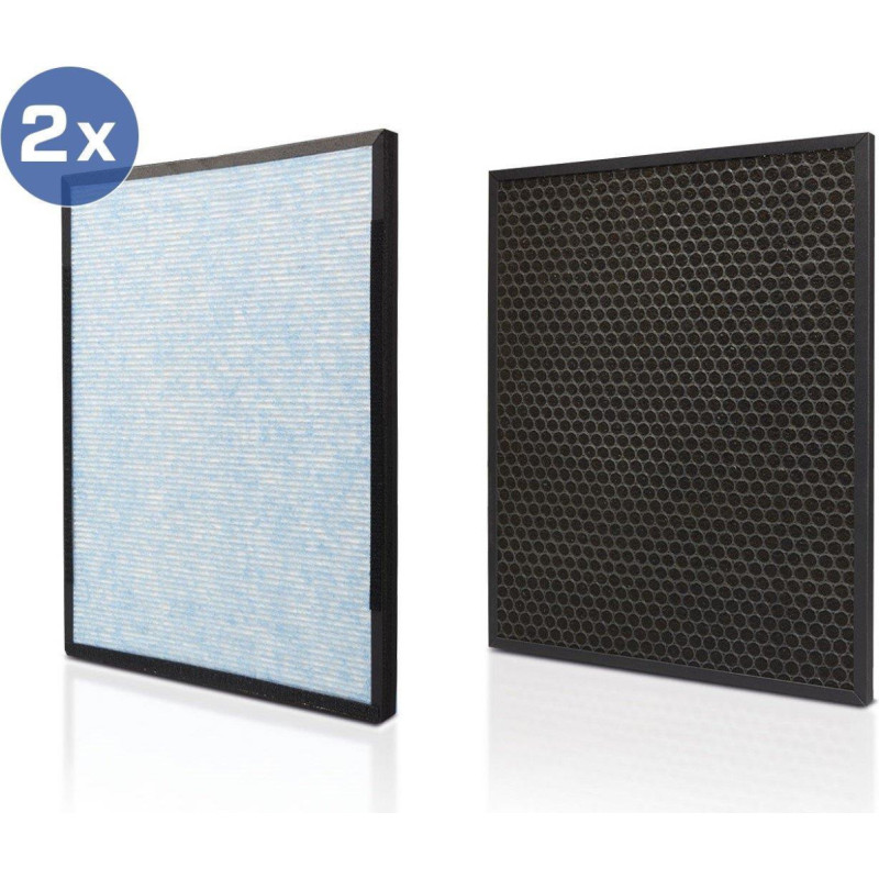 Clean Air Optima AIR PURIFIER FILTERSET/509PRO/510PRO CLEAN AIR OPTIMA