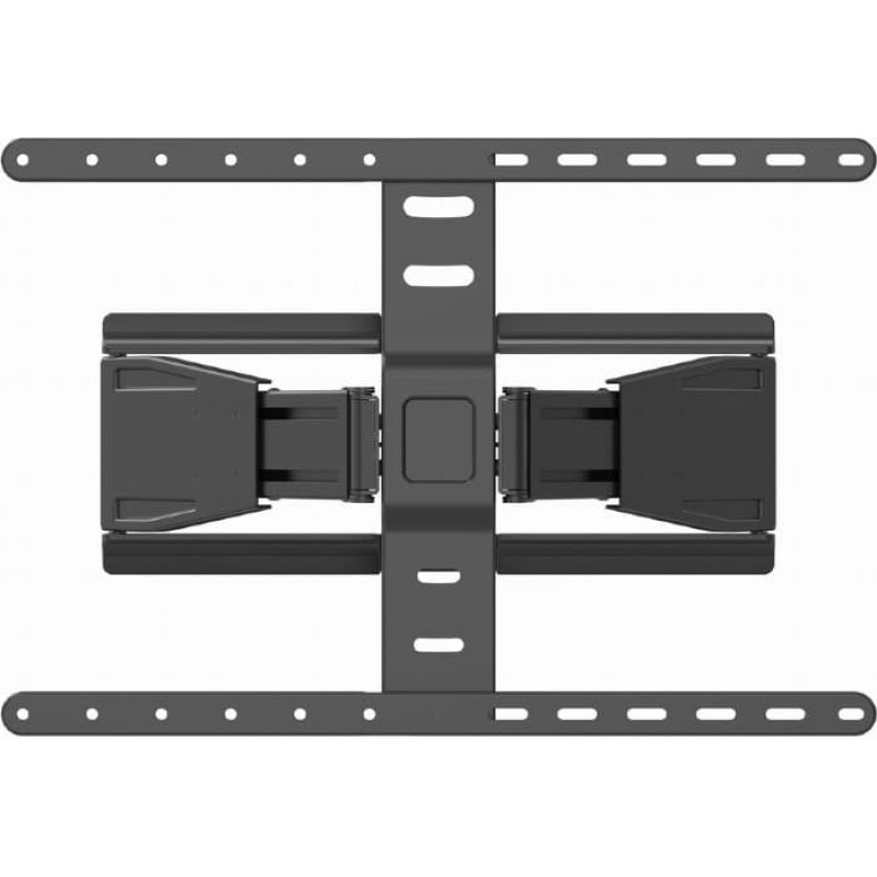 Gembird TV SET ACC WALL MOUNT 43-90"/WM-90ST-02 GEMBIRD