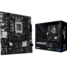 Asrock MB B860 S1851 MATX/B860M-H2 ASROCK