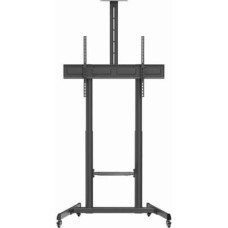 Gembird TV SET ACC FLOOR STAND 60-100"/TVS-100T-03 GEMBIRD