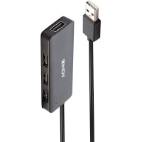 Lindy I/O HUB USB2 4PORT/42986 LINDY