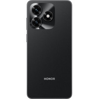 Honor MOBILE PHONE HONOR X5C PLUS/4/128GB BLACK 5109BYFH HONOR