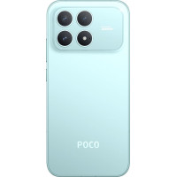 Poco MOBILE PHONE POCO F8 PRO/12/512GB BLUE MZB0M4XEU POCO