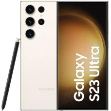 Samsung MOBILE PHONE GALAXY S23 ULTRA/512GB BEIGE SM-S918B SAMSUNG