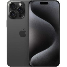 Renewd REFURB. PHONE IPHONE 16 PRO/256GB BLACK APPLE RENEWD