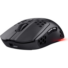 Trust MOUSE USB OPTICAL WRL GXT929/HELOX LIGHTW BLK 25307 TRUST