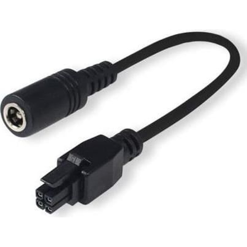 Teltonika NET ACC POWER 4-PIN TO BARREL/PR2PD01B TELTONIKA