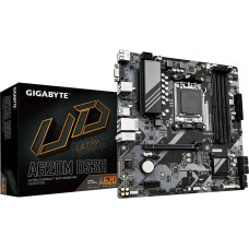 Gigabyte Mainboard|GIGABYTE|AMD A620|Socket AM5|micro ATX|RAM DDR5-SDRAM|4xSlots|1xPCI Express x1 slots|1xPCI Express x16 slots|1xNumber of M.2 (M) slots|A620MDS3H2.0