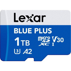 Lexar MEMORY MICRO SDXC 1TB UHS-I/LMSBLPL001T-BNANG LEXAR