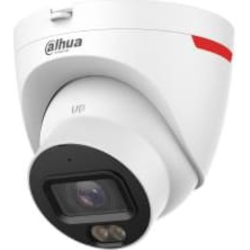 Dahua NET CAMERA 4MP EYEBALL/HDW2449T-S-LED-0280BPRO DAHUA