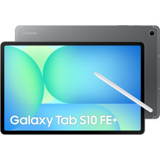 Samsung TABLET GALAXY TAB S10 FE+ 128G/WIFI GREY SM-X620 SAMSUNG