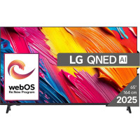 LG TV Set|LG|65 "|4K Ultra HD|3840 x 2160 pixels|Flat|16:9|QNED|65QNED70A6A