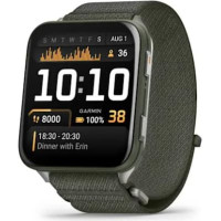Garmin SMARTWATCH VENU X1/MOSS/TITAN 010-02980-03 GARMIN