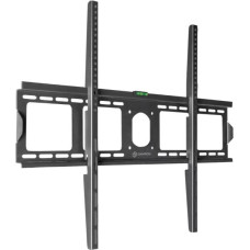Onkron TV SET ACC WALL MOUNT/55-100"/BLACK UF4-B ONKRON