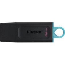 Kingston MEMORY DRIVE FLASH USB3.2/64GB DTX/64GB-2P KINGSTON