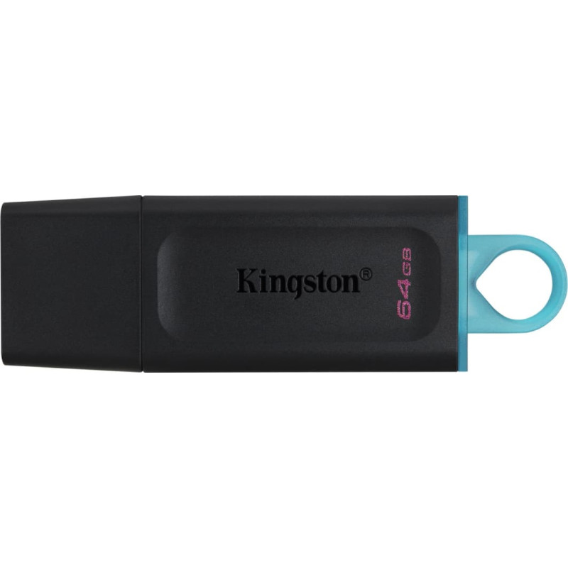 Kingston MEMORY DRIVE FLASH USB3.2/64GB DTX/64GB-2P KINGSTON