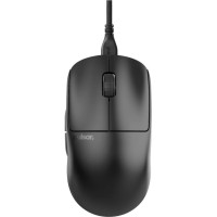 Pulsar MOUSE USB OPTICAL X2/MEDIUM BLACK PX2221D PULSAR