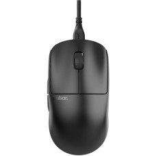 Pulsar MOUSE USB OPTICAL X2/MEDIUM BLACK PX2221D PULSAR