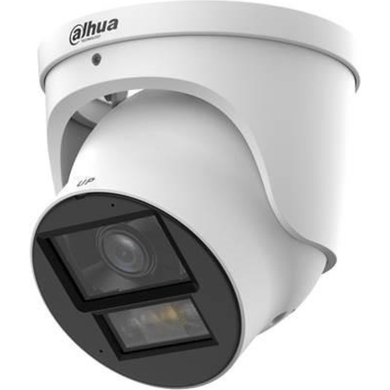Dahua NET CAMERA 8MP EYEBALL/HDW5859H-ASEPV0280BPRO DAHUA
