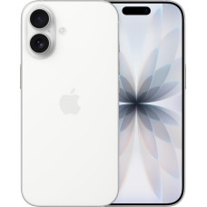 Apple MOBILE PHONE IPHONE 17/256GB WHITE MG6K4 APPLE