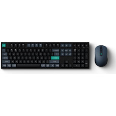 Keychron KEYBOARD +MOUSE WRL COMBO/B36 BM25 KCBD2 KEYCHRON