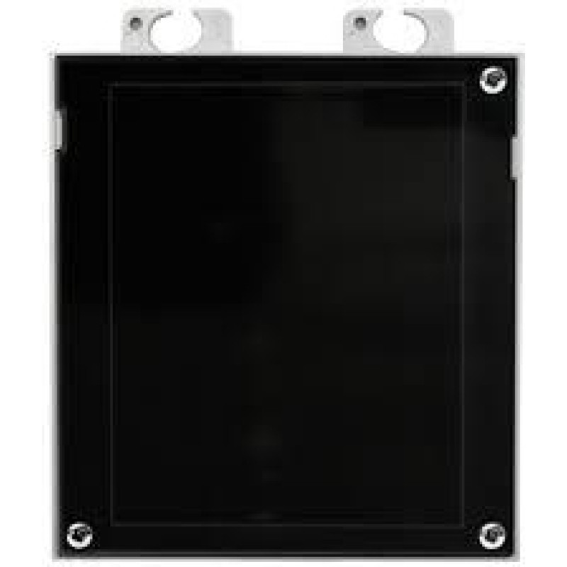 2N ENTRY PANEL MODULE PANEL/BLIND IP VERSO 9155039 2N