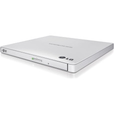 Hl Data Storage DVD RW USB2 8X EXT RTL/WHITE GP57EW40 HLDS