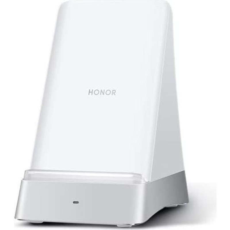 Honor MOBILE CHARGER STAND WRL 100W/WHITE 5503AADJ HONOR