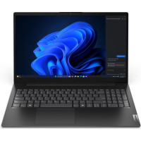 Lenovo Notebook|LENOVO|V Series|V15 G5 IRL|CPU Intel&reg; CoreT i3|i3-1315U|15.6 "|1920 x 1080 pixels|RAM 16 GB|DDR5-SDRAM|SSD 512 GB|Discrete graphics Not available|On-board graphics Yes|Numeric keypad Yes|Keyboard language English|Colour Black|Weig