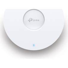 Tp-Link Access Point|TP-LINK|Omada|3000 Mbps|IEEE 802.11a/b/g|IEEE 802.11n|IEEE 802.11ac|IEEE 802.11ax|1x10/100/1000M|EAP653UR