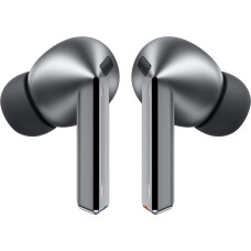 Samsung HEADSET GALAXY BUDS3 PRO/SILVER SM-R630 SAMSUNG