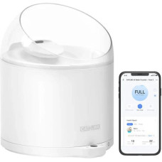 Catlink PET WATER FOUNTAIN PURE 2 W02/UV CL-W-02 CATLINK