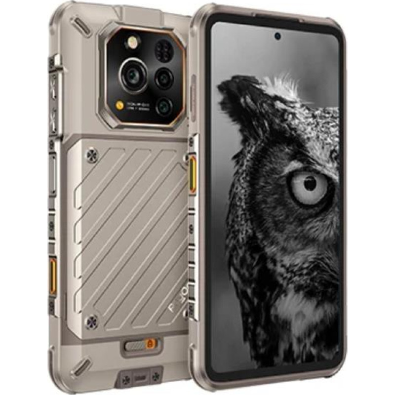 Rugone MOBILE PHONE XEVER 7 5G/12/512GB SAND DUNE RUGONE