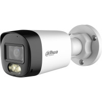 Dahua CAMERA HDCVI 8MP BULLET/HFW1801RL-IL-A-0280B-S3 DAHUA