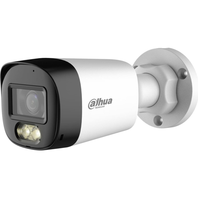 Dahua CAMERA HDCVI 8MP BULLET/HFW1801RL-IL-A-0280B-S3 DAHUA