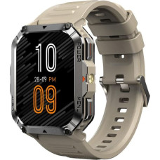 Blackview SMARTWATCH W70 PRO/KHAKI W70PROKHAK BLACKVIEW