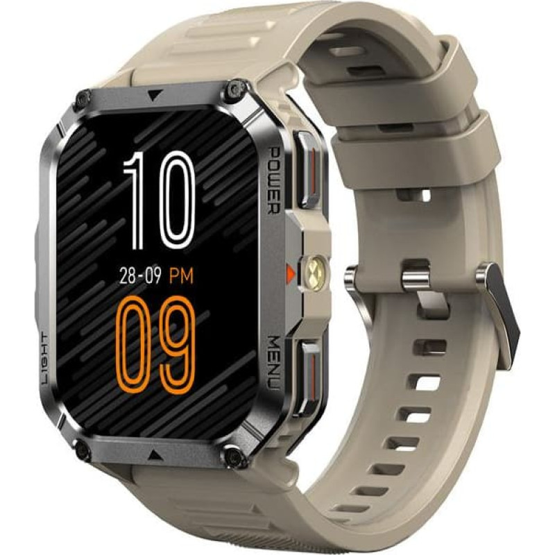 Blackview SMARTWATCH W70 PRO/KHAKI W70PROKHAK BLACKVIEW