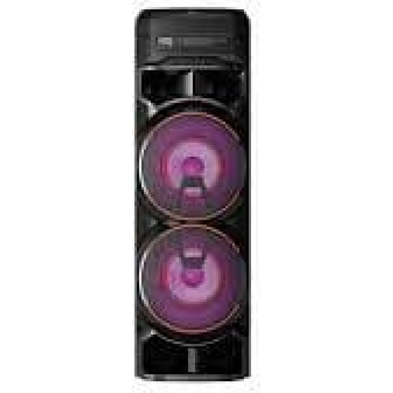 LG Speaker|LG|XBOOM RNC9|Wireless|Bluetooth|RNC9