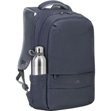 Rivacase NB BACKPACK ANTI-THEFT 17.3"/7567 DARK GREY RIVACASE