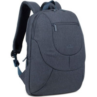Rivacase NB BACKPACK GALAPAGOS 14"/7723 DARK GREY RIVACASE