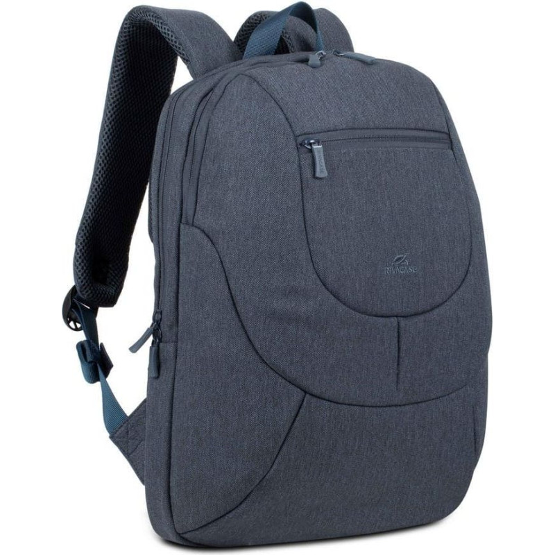 Rivacase NB BACKPACK GALAPAGOS 14"/7723 DARK GREY RIVACASE