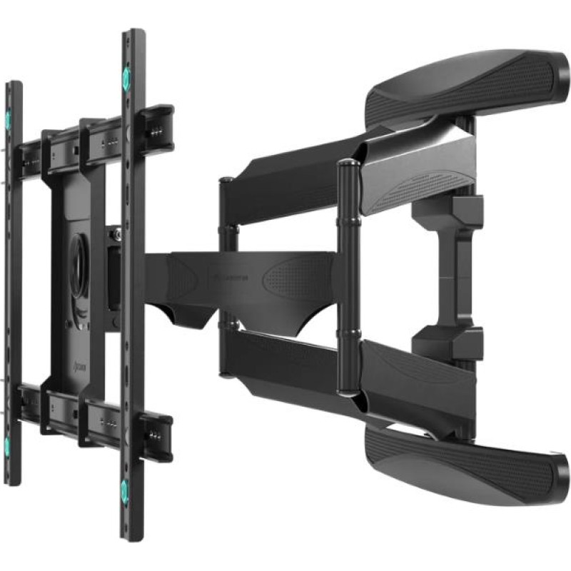 Onkron TV SET ACC WALL MOUNT/40-75"/BLACK M6L-B ONKRON